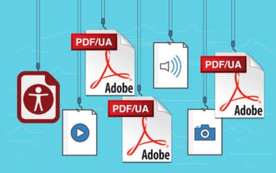 How Accessible are your PDF Files?