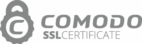 Comodo Secure SSL Trusted Site Seal