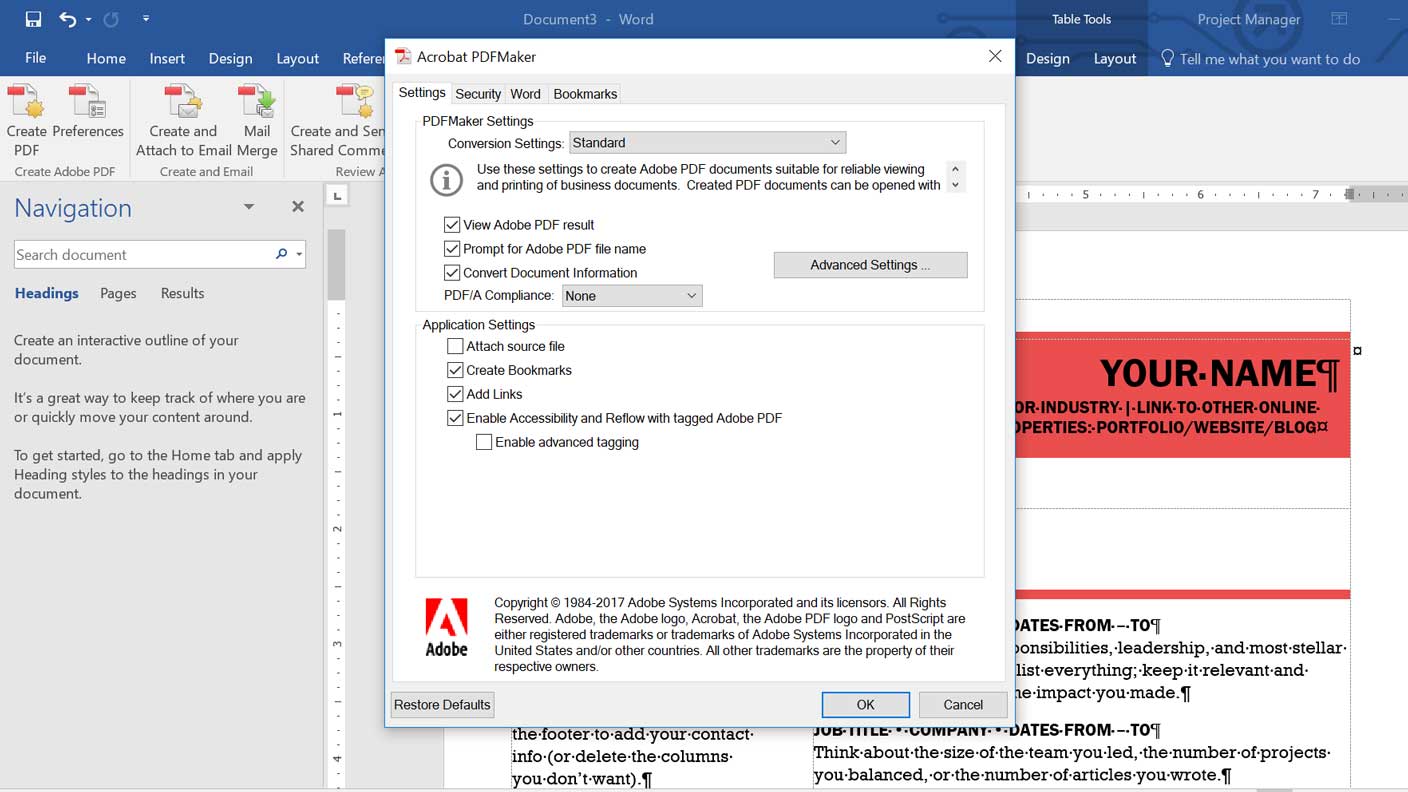 adobe acrobat 4.0 pdfmaker download